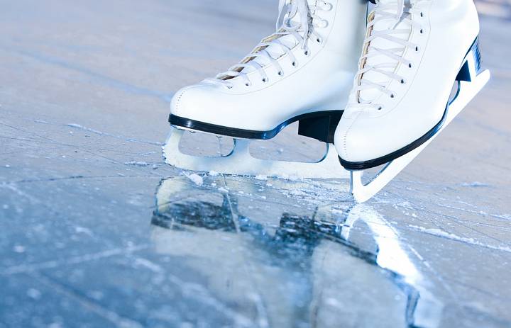 Первенство Нижегородской области по виду спорта фигурное катание на коньках